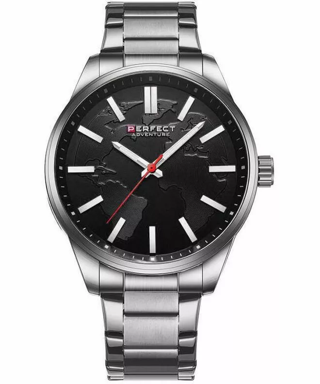 Ceas barbatesc Perfect Classic PF01028