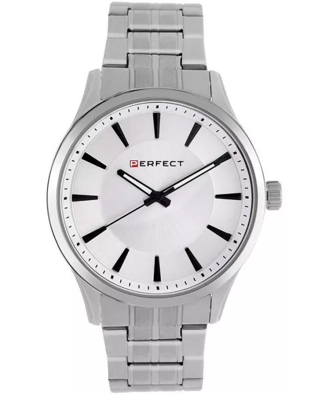 Ceas barbatesc Perfect Classic PF01030