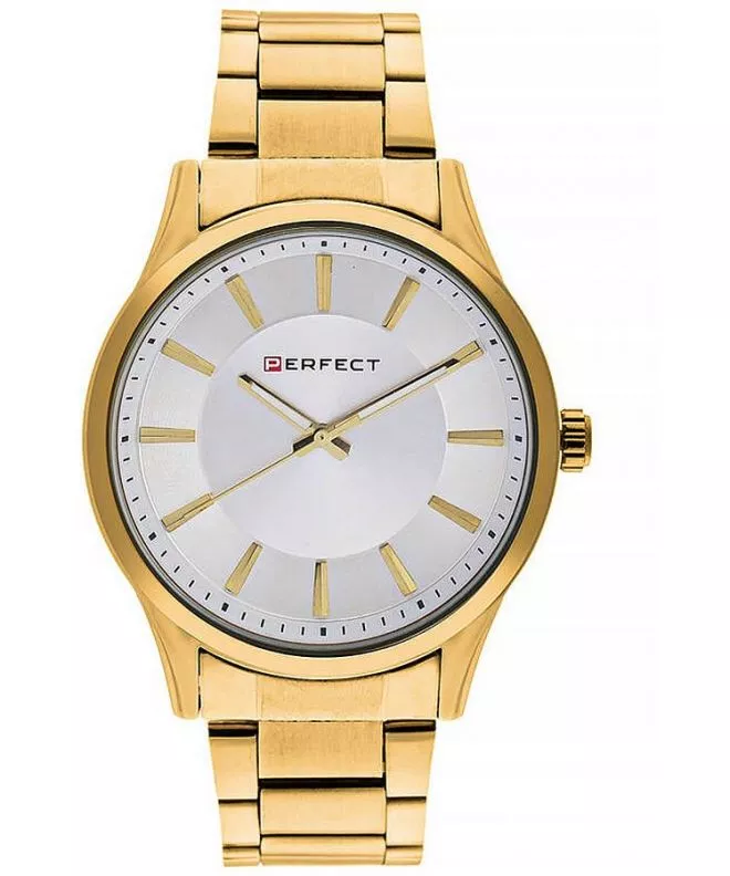 Ceas barbatesc Perfect Classic PF01031