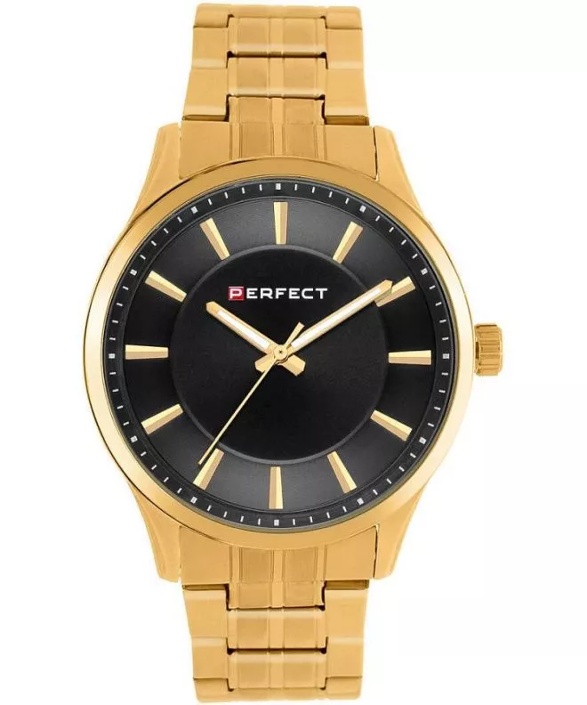 Ceas barbatesc Perfect Classic PF01032