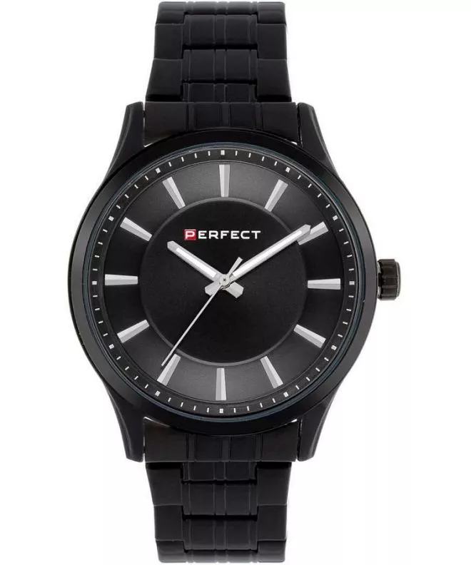 Ceas barbatesc Perfect Classic PF01033