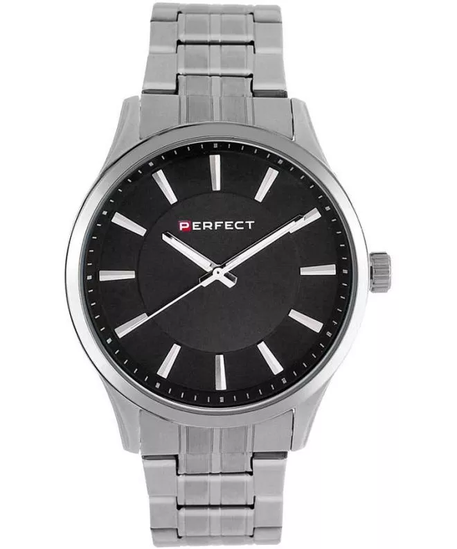 Ceas barbatesc Perfect Classic PF01034