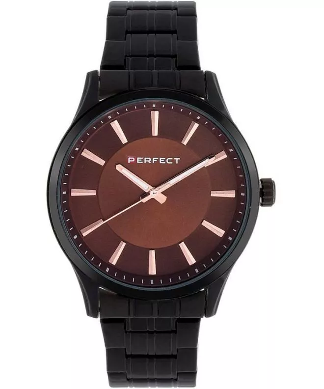 Ceas barbatesc Perfect Classic PF01035