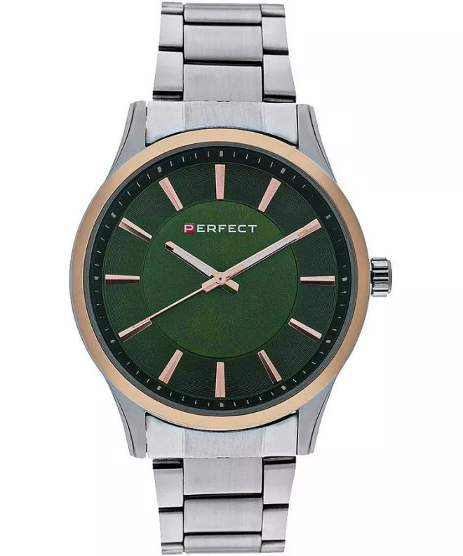 Ceas barbatesc Perfect Classic PF01037