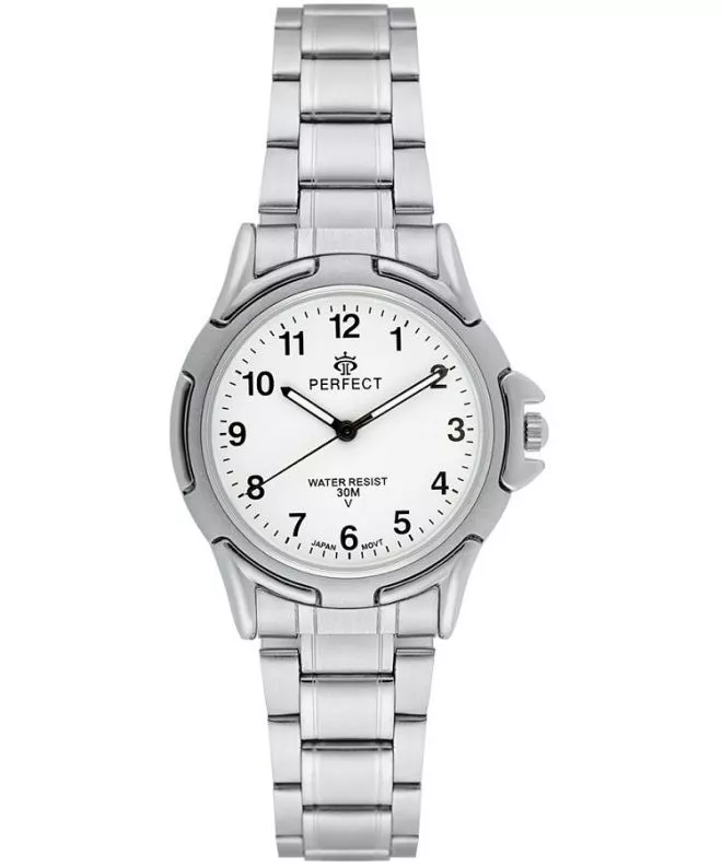 Ceas barbatesc Perfect Classic PF01038