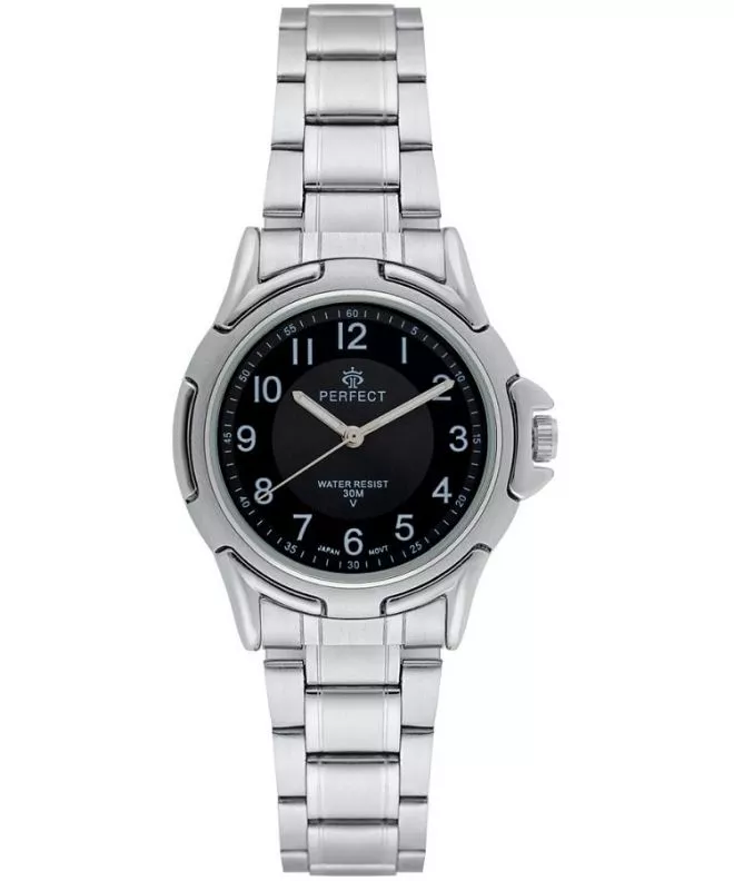 Ceas barbatesc Perfect Classic PF01039