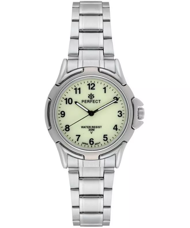 Ceas barbatesc Perfect Classic PF01040