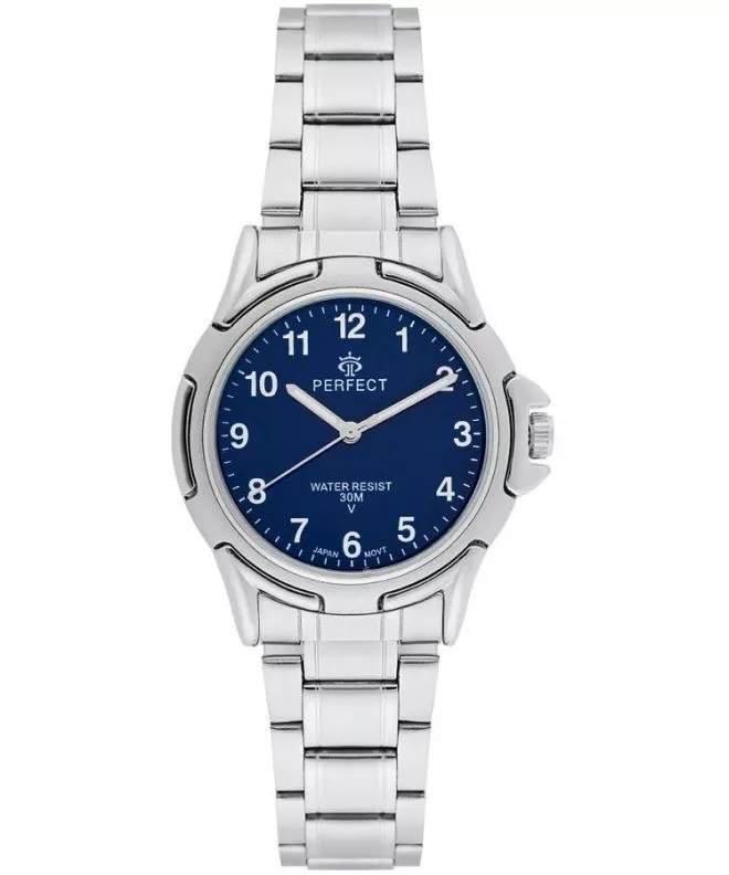 Ceas barbatesc Perfect Classic PF01041
