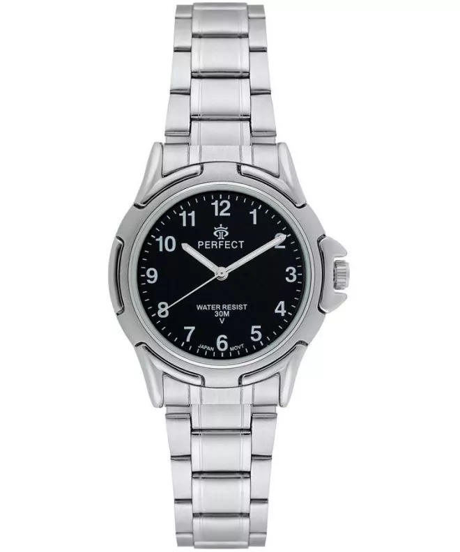 Ceas barbatesc Perfect Classic PF01042