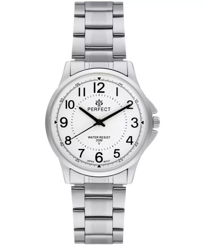 Ceas barbatesc Perfect Classic PF01043
