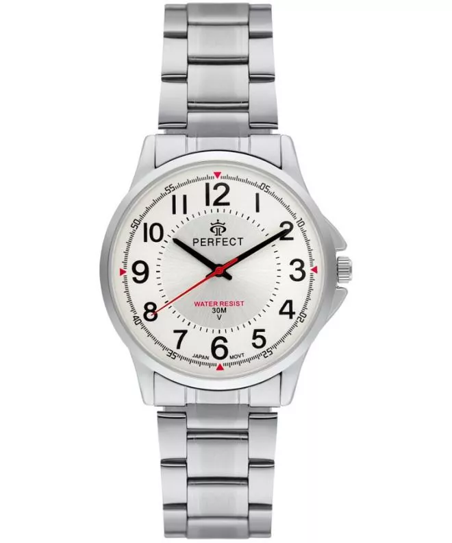 Ceas barbatesc Perfect Classic PF01044