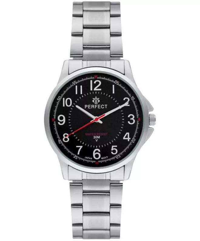 Ceas barbatesc Perfect Classic PF01046