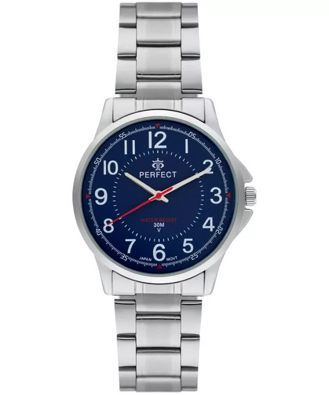 Ceas barbatesc Perfect Classic PF01047