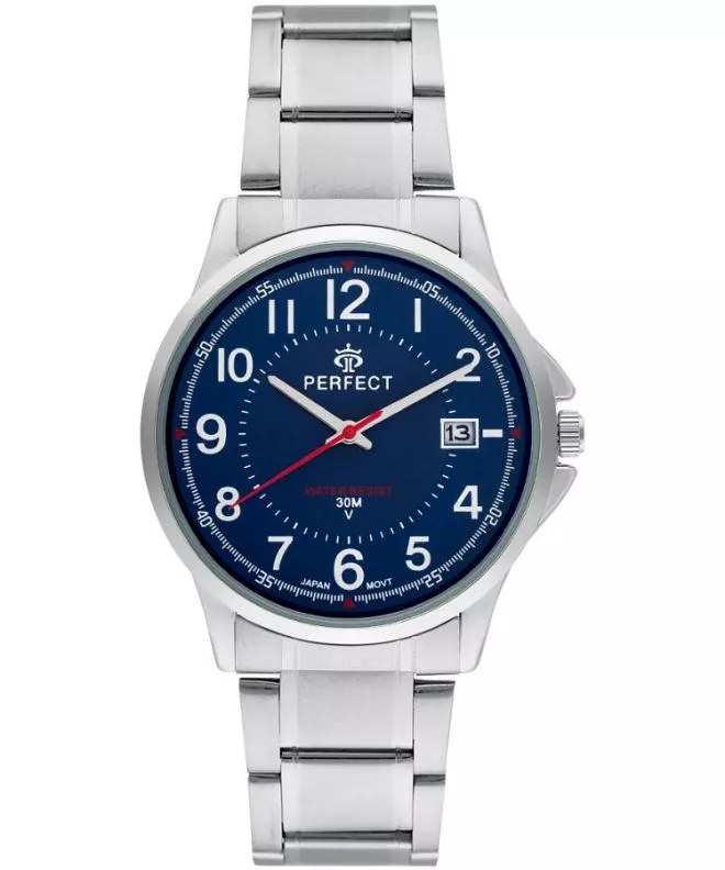 Ceas barbatesc Perfect Classic PF01048