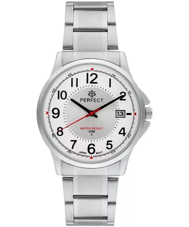 Ceas barbatesc Perfect Classic PF01049