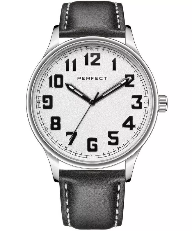 Ceas barbatesc Perfect Classic PF01064