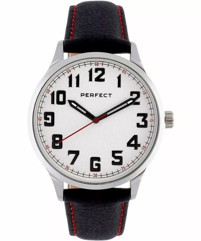 Ceas barbatesc Perfect Classic PF01065
