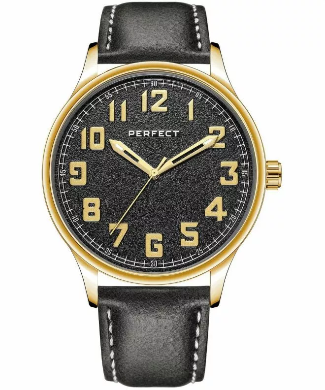 Ceas barbatesc Perfect Classic PF01068