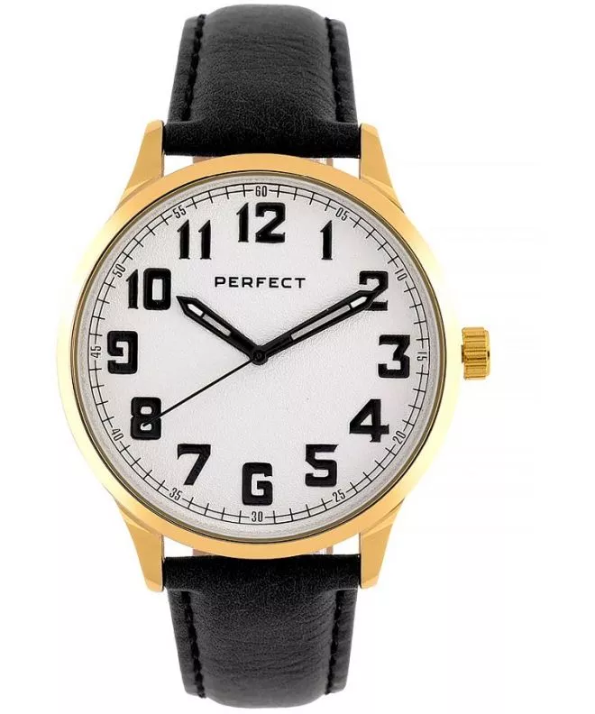 Ceas barbatesc Perfect Classic PF01069