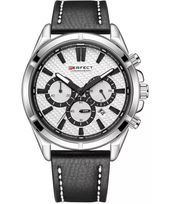 Ceas barbatesc Perfect Classic PF01070