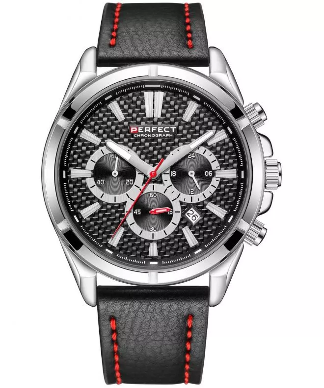 Ceas barbatesc Perfect Classic PF01071