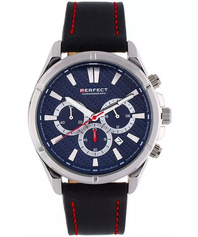Ceas barbatesc Perfect Classic PF01072