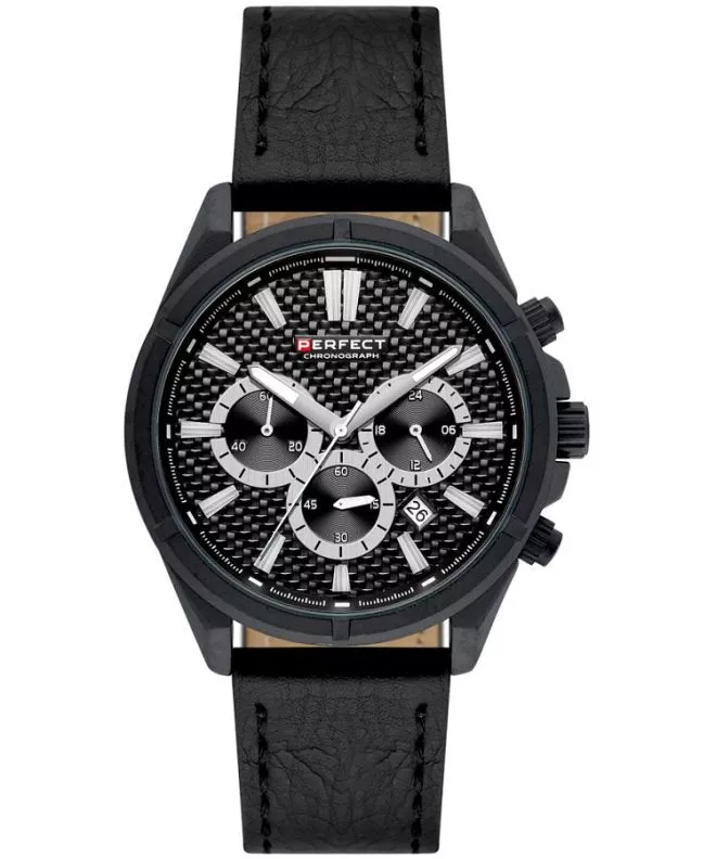 Ceas barbatesc Perfect Classic PF01074
