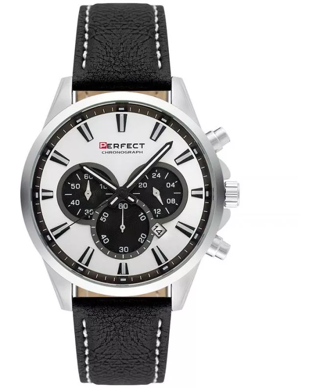 Ceas barbatesc Perfect Classic PF01075