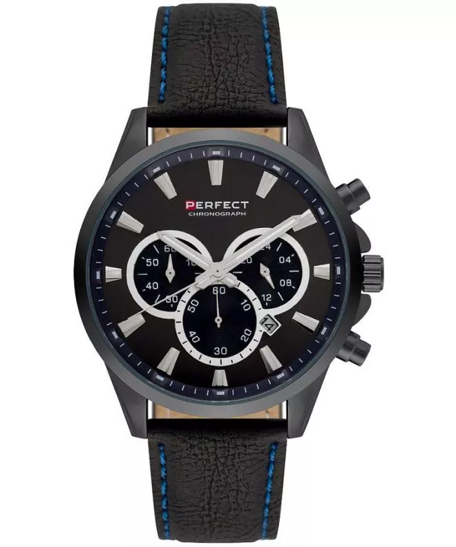 Ceas barbatesc Perfect Classic PF01077