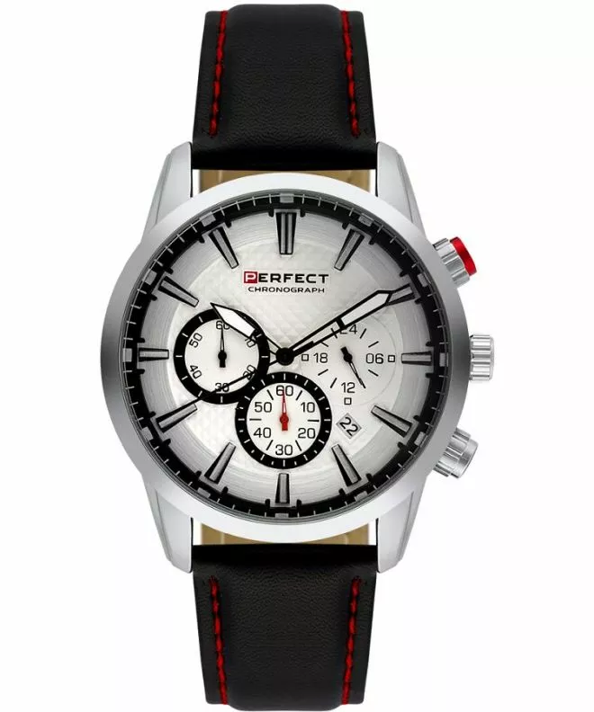 Ceas barbatesc Perfect Classic PF01185