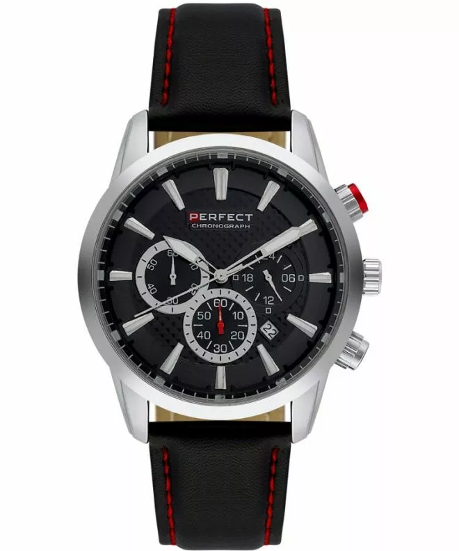Ceas barbatesc Perfect Classic PF01187