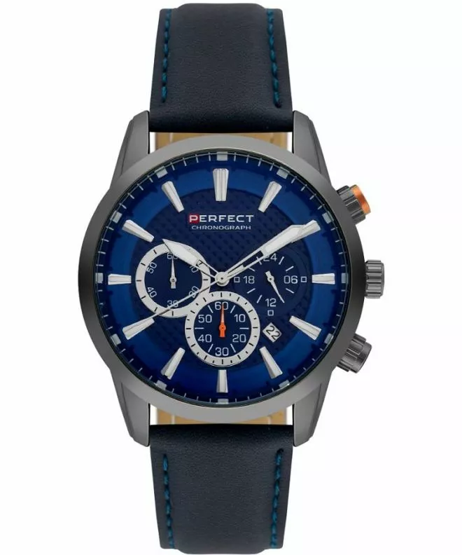 Ceas barbatesc Perfect Classic PF01188