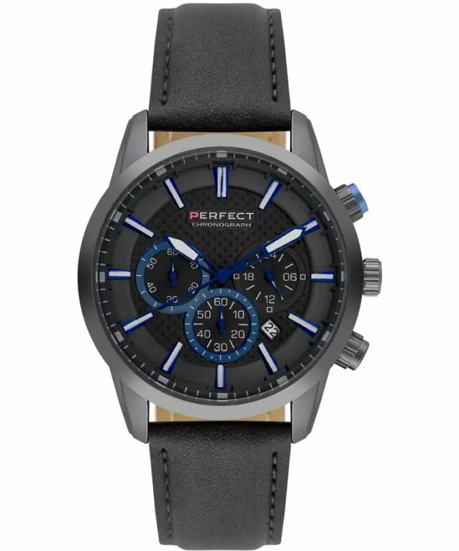 Ceas barbatesc Perfect Classic PF01189