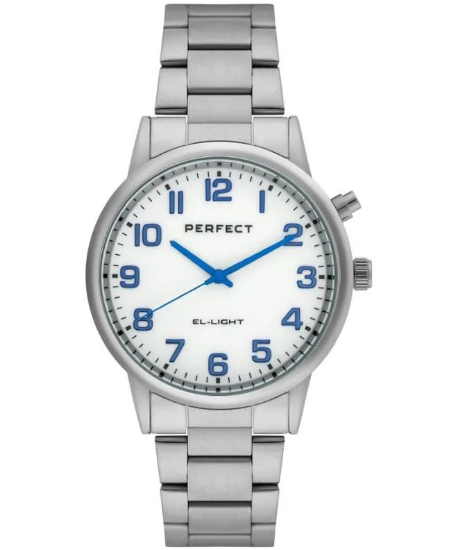 Ceas barbatesc Perfect Classic PF01192