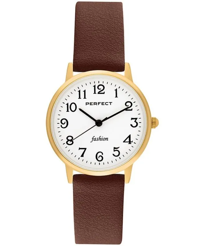 Ceas dama Perfect Classic PF01210