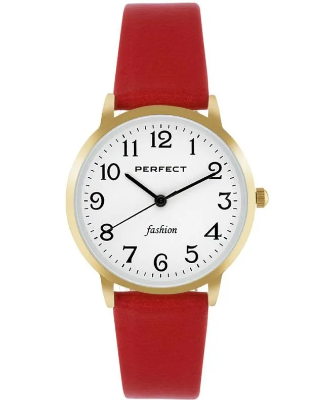 Ceas dama Perfect Classic PF01211