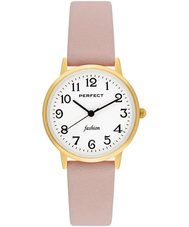 Ceas dama Perfect Classic PF01212