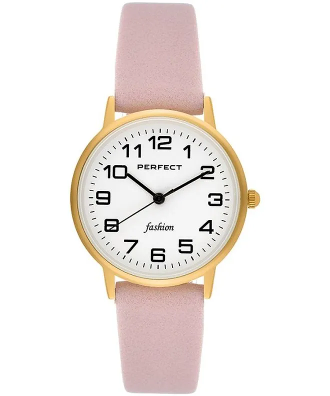 Ceas dama Perfect Classic PF01231