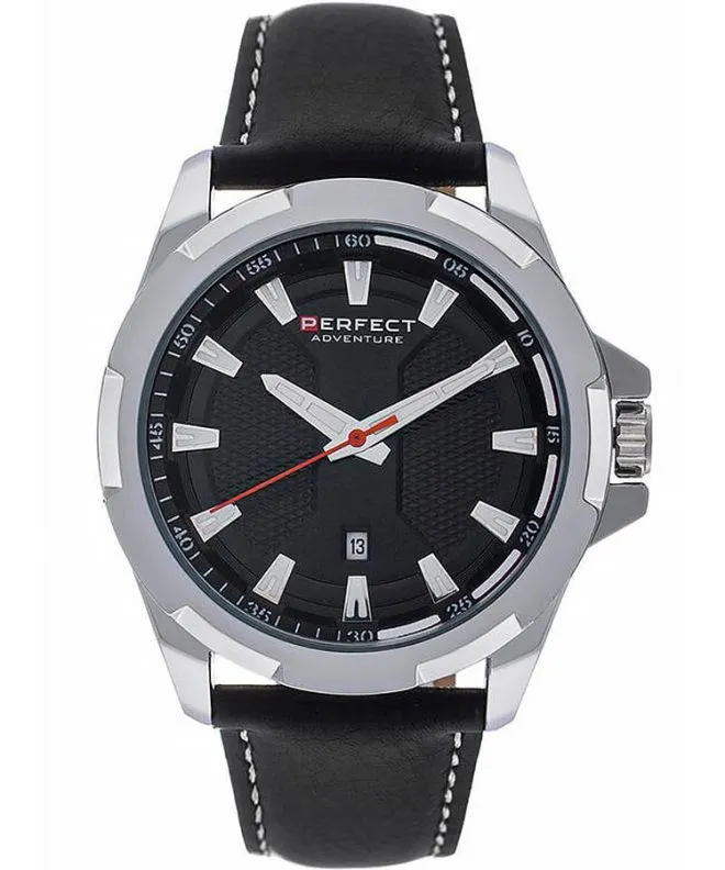 Ceas barbatesc Perfect Classic PF01238