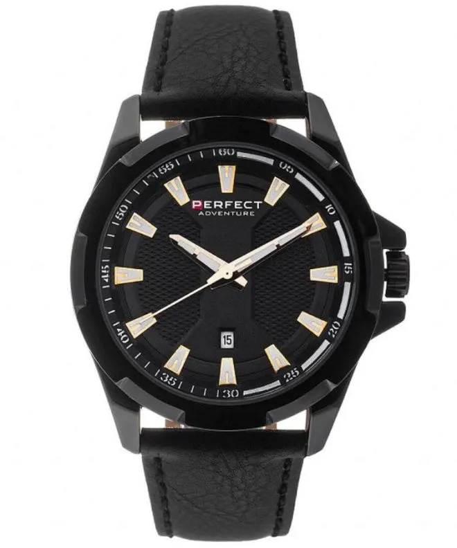 Ceas barbatesc Perfect Classic PF01239