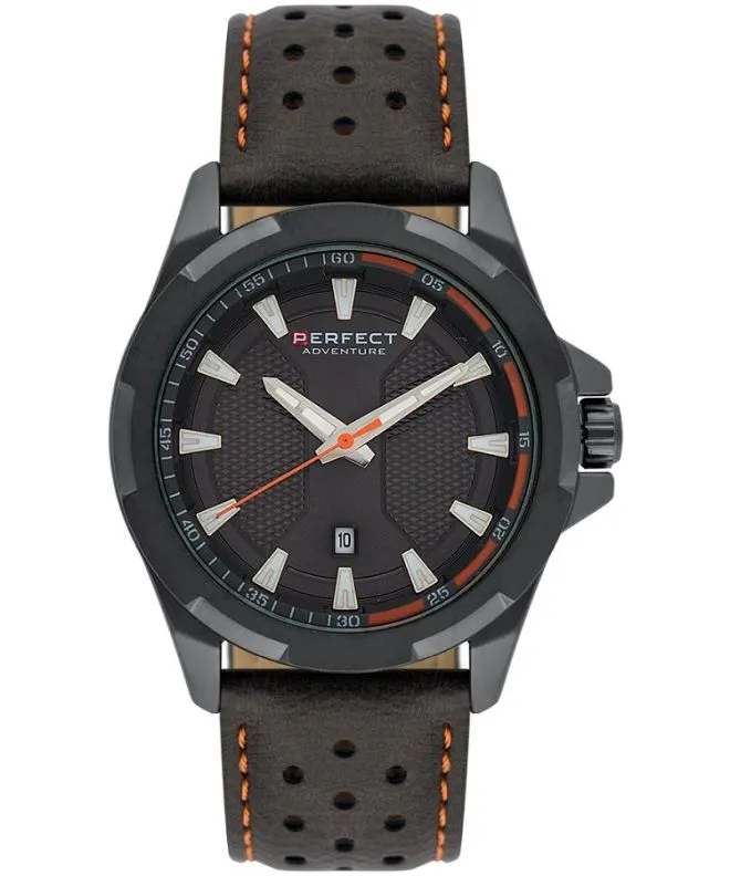 Ceas barbatesc Perfect Classic PF01240