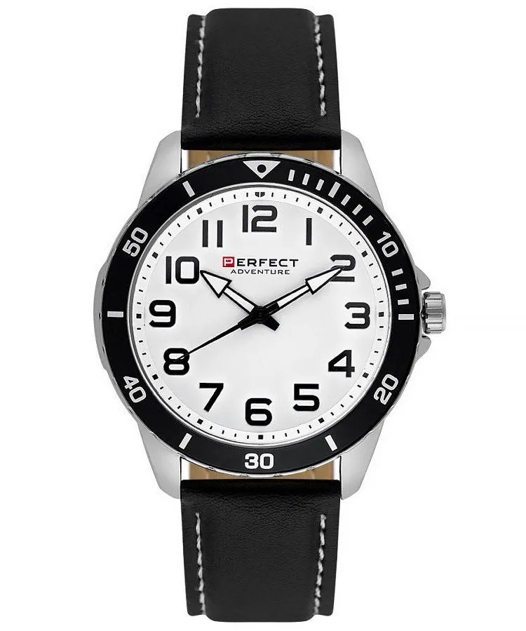 Ceas barbatesc Perfect Classic PF01241
