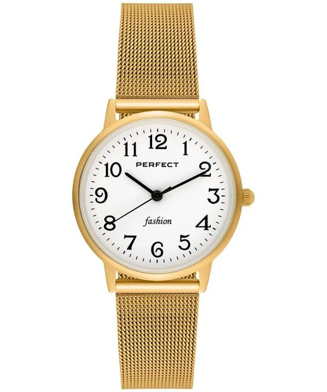 Ceas dama Perfect Classic PF01249