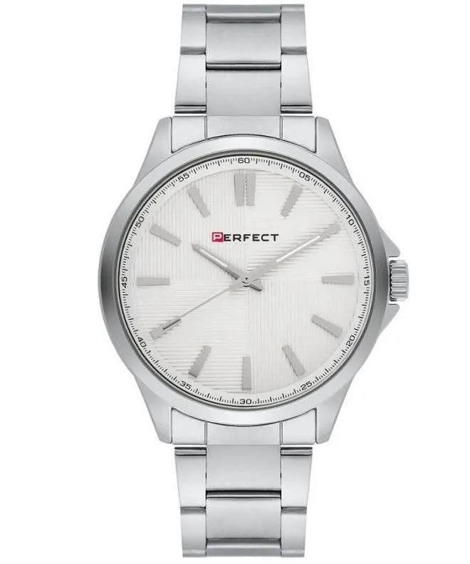 Ceas barbatesc Perfect Classic PF01283