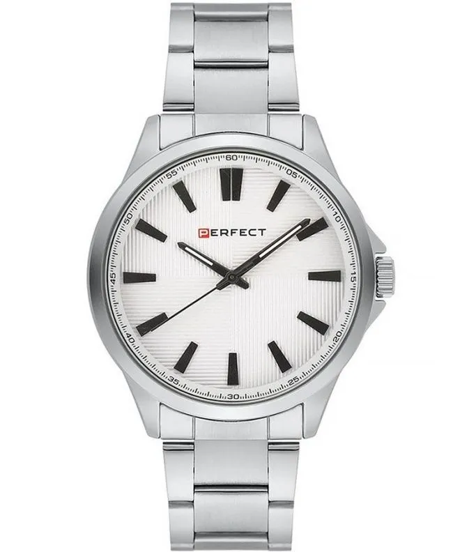 Ceas barbatesc Perfect Classic PF01284