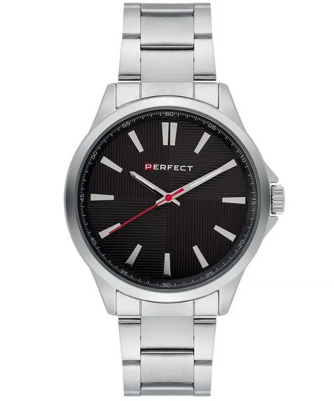 Ceas barbatesc Perfect Classic PF01285