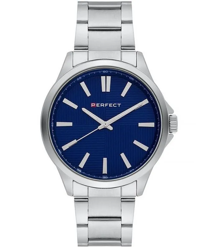Ceas barbatesc Perfect Classic PF01286
