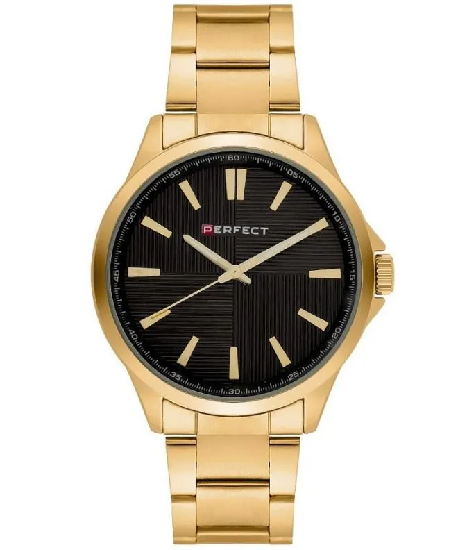 Ceas barbatesc Perfect Classic PF01287