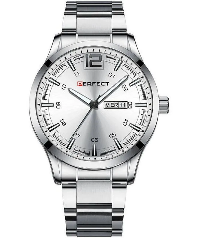 Ceas barbatesc Perfect Classic PF01289