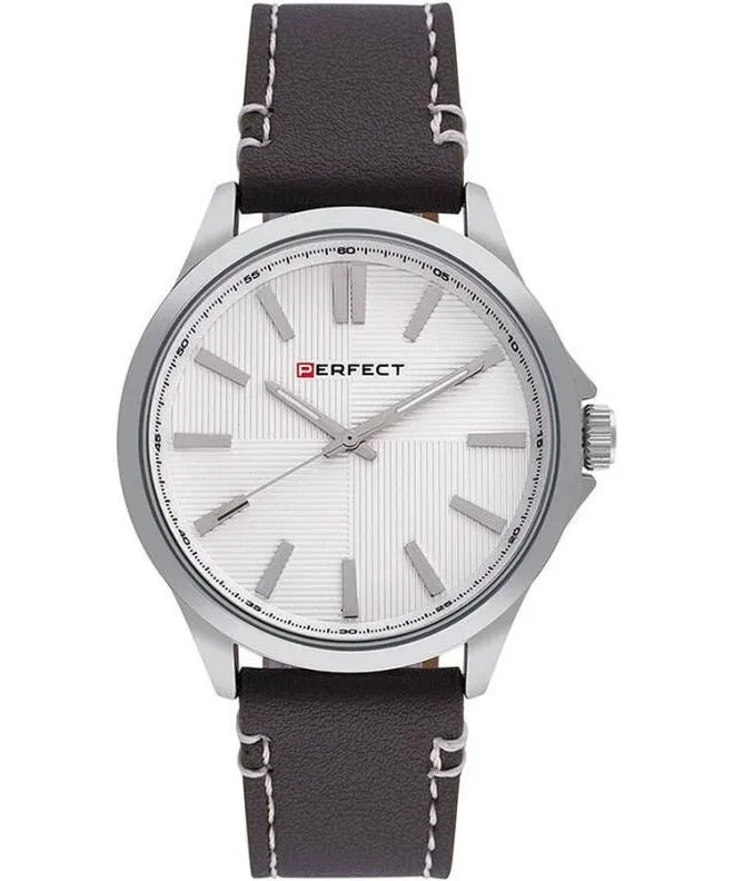 Ceas barbatesc Perfect Classic PF01294